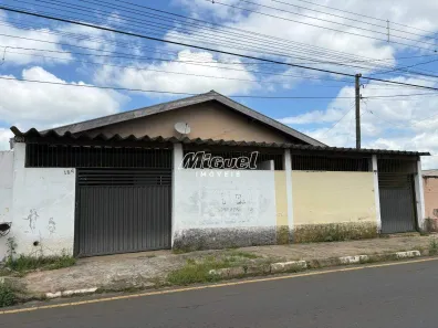 Casa com 2 Quartos à venda, 321m² no Centro, Charqueada