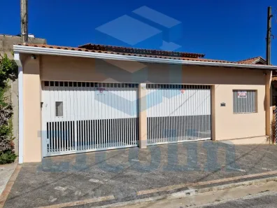Casa com 3 Quartos à venda, 177m² no Jardim Bertanha, Sorocaba