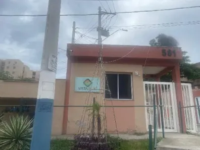 Apartamento com 2 Quartos à venda, 56m² no Santa Amélia, Belford Roxo