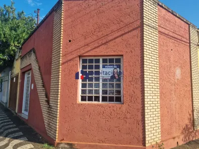 Casa com 3 Quartos à venda, 131m² no Centro, Araras