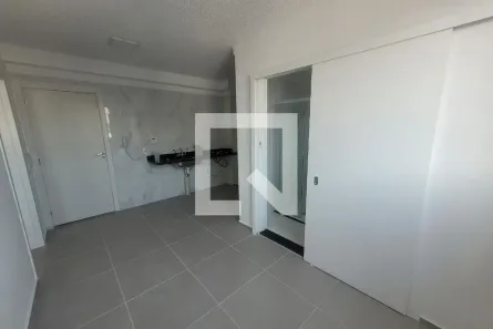 Apartamento com 1 Quarto à venda, 34m² no Tatuapé, São Paulo