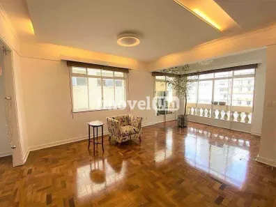 Apartamento com 3 Quartos à venda, 300m² no Cerqueira César, São Paulo