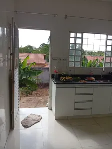 Casa com 3 Quartos à venda, 207m² no Residencial Sonho Verde, Goiânia