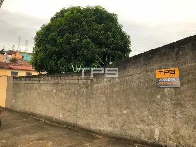 Lote/Terreno à venda, 10m² no Granjas Santa Terezinha, Taubaté