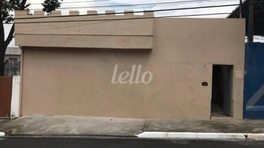 Lote/Terreno à venda, 500m² no Vila Invernada, São Paulo