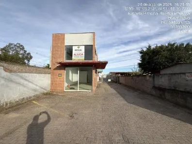Casa com 1 Quarto à venda, 47m² no Ponta Grossa, Porto Alegre