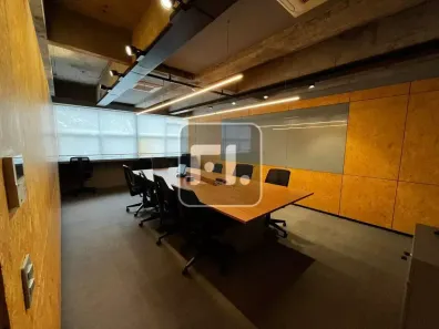 Sala Comercial à venda, 420m² no Jardim Paulistano, São Paulo