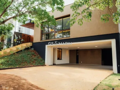 Casa de Condomínio com 5 Quartos à venda, 504m² no Esperança, Londrina