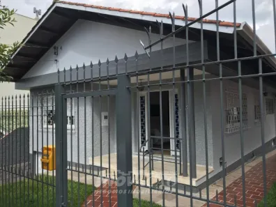 Casa com 4 Quartos à venda, 224m² no Santa Catarina, Caxias do Sul