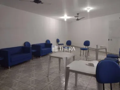 Imóvel Comercial com 4 Quartos à venda, 440m² no Vila Bastos, Santo André