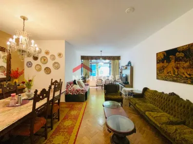 Apartamento com 4 Quartos à venda, 107m² no Ipanema, Rio de Janeiro
