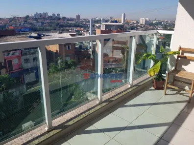 Apartamento com 3 Quartos à venda, 72m² no Vila Andrade, São Paulo