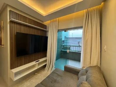 Apartamento com 3 Quartos à venda, 80m² no Coqueiro, Ananindeua