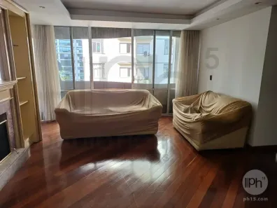 Apartamento com 3 Quartos à venda, 170m² no Vila Nova Conceição, São Paulo