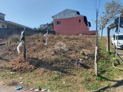 Lote/Terreno à venda, 429m² no Jardim Janaína, Biguaçu