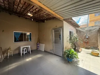 Casa com 2 Quartos à venda, 128m² no Setor Residencial Oeste, Brasília
