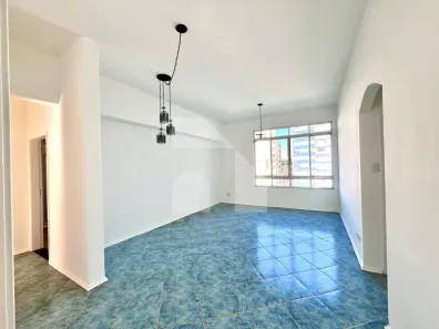 Apartamento com 2 Quartos para alugar, 91m² no Higienópolis, São Paulo