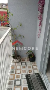 Apartamento com 2 Quartos à venda, 50m² no Jardim Irene, Santo André