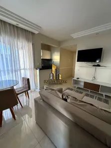 Flat com 1 Quarto para alugar, 40m² no Vila Mariana, São Paulo