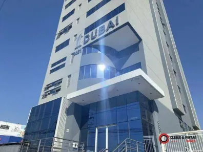 Sala Comercial à venda, 58m² no Parque Bela Vista, Votorantim