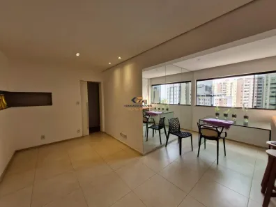 Apartamento com 3 Quartos à venda, 73m² no Ouro Preto, Belo Horizonte