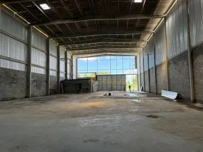 Galpão/Depósito/Armazém para alugar, 1100m² no Muribeca, Jaboatão dos Guararapes