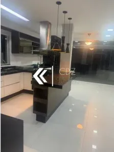 Casa com 3 Quartos para alugar, 200m² no Wanel Ville, Sorocaba