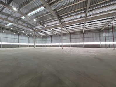 Galpão/Depósito/Armazém para alugar, 10000m² no Jardim Novo II, Rio Claro