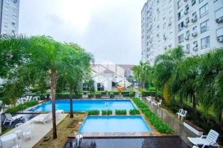 Apartamento com 2 Quartos à venda, 56m² no Partenon, Porto Alegre
