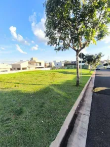 Lote/Terreno à venda, 308m² no Terras Alphaville Mirassol, Mirassol