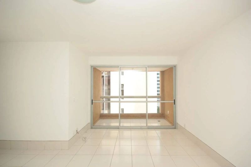 Apartamento com 2 quartos — Savassi, Belo Horizonte