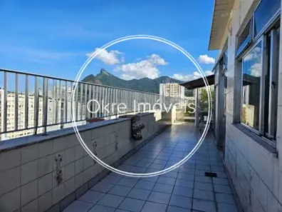 Cobertura com 3 Quartos à venda, 156m² no Flamengo, Rio de Janeiro