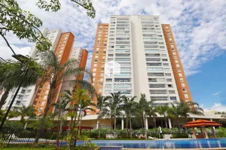 Apartamento com 3 Quartos à venda, 148m² no Fazenda São Quirino, Campinas