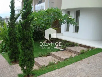 Casa de Condomínio com 3 Quartos à venda, 330m² no Swiss Park, Campinas