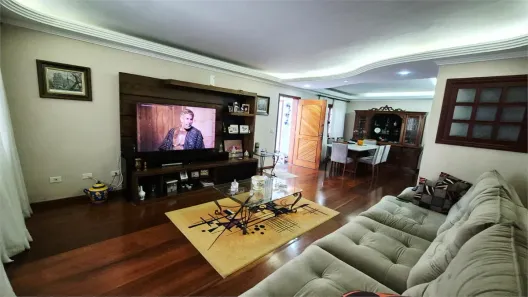 Casa com 3 Quartos à venda, 179m² no Jardim das Vertentes, São Paulo