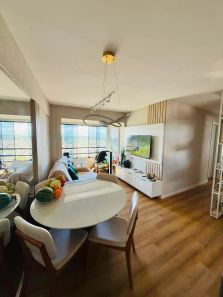 Apartamento com 2 Quartos à venda, 55m² no Candelária, Natal