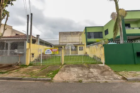 Casa com 2 Quartos à venda, 50m² no Tatuquara, Curitiba