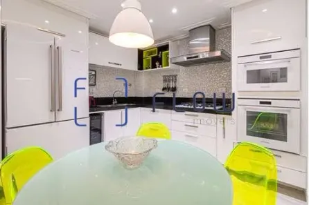 Apartamento com 2 Quartos à venda, 95m² no Santana, São Paulo