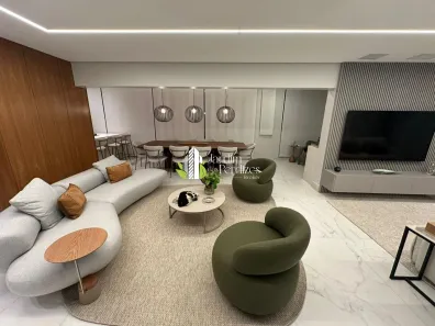 Apartamento com 4 Quartos à venda, 322m² no Água Branca, São Paulo