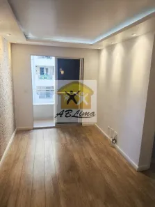 Apartamento com 2 Quartos para alugar, 50m² no Rio Comprido, Rio de Janeiro