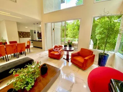 Casa de Condomínio com 3 Quartos à venda, 450m² no Bosque, Vinhedo