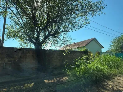 Lote/Terreno à venda, 490m² no Bosque das Palmeiras, Campinas