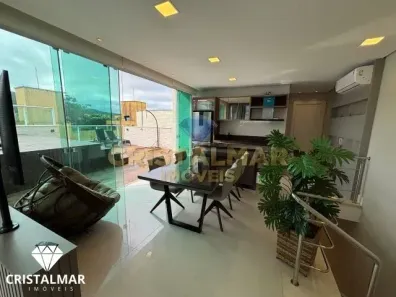Cobertura com 3 Quartos à venda, 247m² no Bombas, Bombinhas