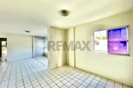 Apartamento com 4 Quartos à venda, 100m² no Graças, Recife