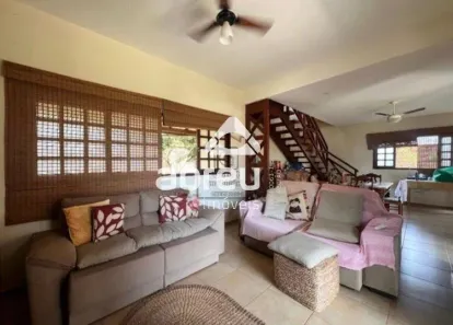 Casa com 2 Quartos à venda, 261m² no Centro, São Miguel do Gostoso