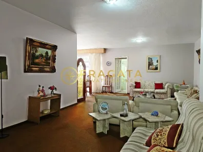Apartamento com 3 Quartos à venda, 165m² no Higienópolis, São Paulo