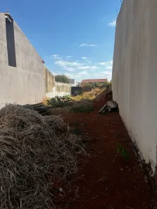 Lote/Terreno à venda, 210m² no Jardim Maria Inês, Aparecida de Goiânia