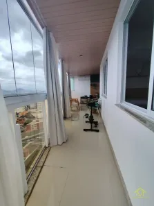 Apartamento com 3 Quartos à venda, 149m² no Praia da Costa, Vila Velha