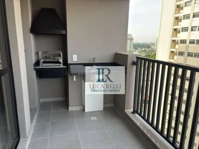 Apartamento com 3 Quartos à venda, 87m² no Centro, Barueri