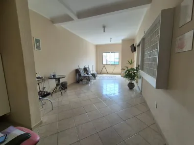 Imóvel Comercial para alugar, 97m² no Bussocaba, Osasco
